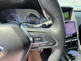 2017 INFINITI Q60