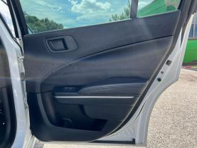 2018 DODGE CHARGER SEDAN V6 3.6L GASOLINE SEDAN 4D POLICE 3.6L V6