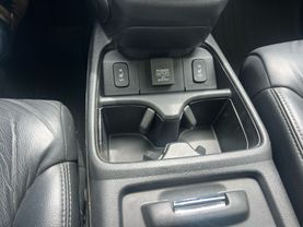 2014 HONDA CR-V SUV 4-CYL, I-VTEC, 2.4 LITER EX-L SPORT UTILITY 4D