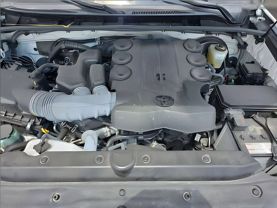 2024 TOYOTA 4RUNNER SUV V6, 4.0 LITER SR5 SPORT UTILITY 4D