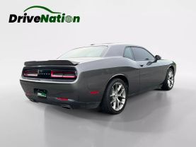 2022 DODGE CHALLENGER COUPE V6, 3.6 LITER GT COUPE 2D