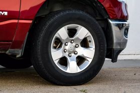 2019 Ram 1500 Crew Cab - Image 51