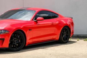 2018 Ford Mustang - Image 6