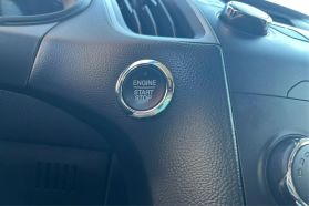 2019 FORD EDGE SUV 4-CYL, ECOBOOST, TURBO, 2.0 LITER SE SPORT UTILITY 4D