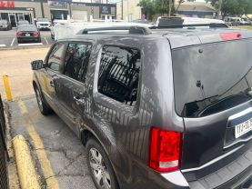 2014 HONDA PILOT SUV - AUTOMATIC - Dart Auto Group