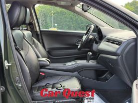 2017 Honda Hr-v - Image 17