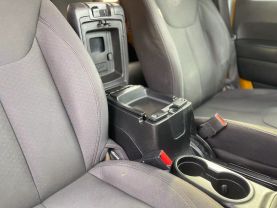 2014 Jeep Wrangler - Image 21