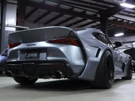 2020 TOYOTA GR SUPRA for sale in  Orlando, FL
