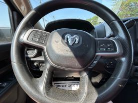 2020 RAM 2500 CREW CAB