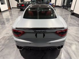 2013 MASERATI GRANTURISMO COUPE V8, 4.7 LITER MC COUPE 2D