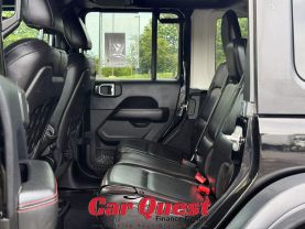 2018 Jeep Wrangler Unlimited - Image 12