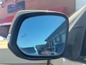 2017 TOYOTA TACOMA DOUBLE CAB PICKUP V6, 3.5 LITER TRD OFF-ROAD PICKUP 4D 6 FT