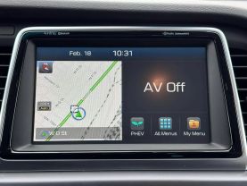 2019 HYUNDAI SONATA PLUG-IN HYBRID SEDAN 4-CYL, HYBRID, 2.0 LITER LIMITED SEDAN 4D