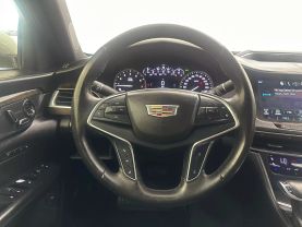 2018 CADILLAC CT6