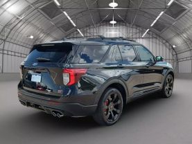 2021 FORD EXPLORER SUV
