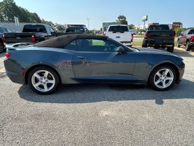 2020 CHEVROLET CAMARO