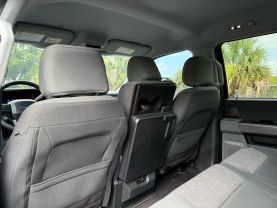 2024 FORD F250 SUPER DUTY CREW CAB