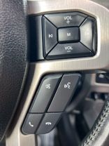 2017 Ford F250 Super Duty Crew Cab Platinum Pickup 4d 6 3/4 Ft - Image 31