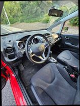 2010 HONDA FIT SPORT HATCHBACK 4D