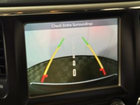 2015 JEEP GRAND CHEROKEE SUV V6, FLEX FUEL, 3.6 LITER LIMITED SPORT UTILITY 4D