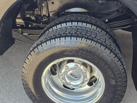 2017 Ford F350 Super Duty Crew Cablariat Pickup 4d 8 Ft - Image 38