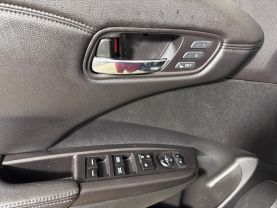 2014 ACURA RDX SUV V6, 3.5 LITER SPORT UTILITY 4D