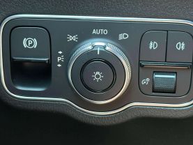 2021 MERCEDES-BENZ GLA SUV 4-CYL, TURBO, 2.0 LITER GLA 250 SPORT UTILITY 4D