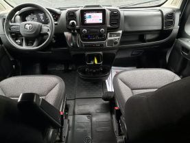 2023 RAM PROMASTER CARGO VAN CARGO - AUTOMATIC - Dart Auto Group