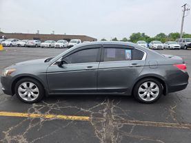 2008 Honda Accord - Image 4