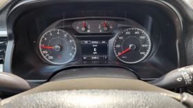 2019 GMC ACADIA SUV 4-CYL, 2.5 LITER SLE-1 SPORT UTILITY 4D
