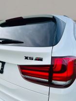 2014 BMW X5 SUV V8, TWIN TURBO, 4.4 LITER XDRIVE50I SPORT UTILITY 4D