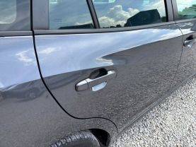 2022 SUBARU IMPREZA WAGON 4-CYL, 2.0 LITER PREMIUM WAGON 4D at T&T Repairables - used car dealership in Spencer, Indiana.