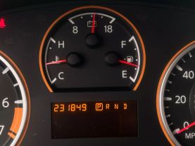 2011 NISSAN ARMADA SUV - AUTOMATIC - Dart Auto Group