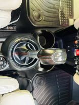2019 MINI HARDTOP 2 DOOR HATCHBACK 4-CYL, TURBO, 2.0 LITER COOPER S HATCHBACK 2D