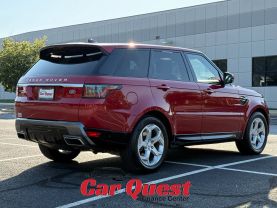 2018 Land Rover Range Rover Sport - Image 7