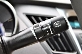 2012 HYUNDAI SONATA SEDAN 4-CYL, 2.4 LITER GLS SEDAN 4D