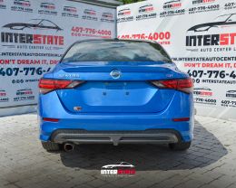 2021 NISSAN SENTRA For Sale in Orlando