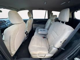 2016 Honda Pilot Lx Sport Utility 4d - Image 13