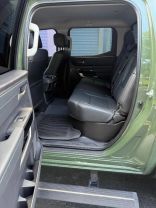 2023 TOYOTA TUNDRA CREWMAX PICKUP GREEN AUTOMATIC - Iron Cars Inc