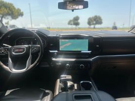 2022 GMC SIERRA 1500 CREW CAB PICKUP V8, ECOTEC3, DFM, 5.3 LITER ELEVATION PICKUP 4D 5 3/4 FT