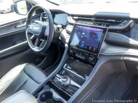 -2023 Jeep Grand Cherokee 4xe - Image 21