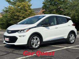 2017 Chevrolet Bolt Ev - Image 3