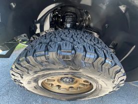 2018 Ford F150 Supercrew Cab Raptor Pickup 4d 5 1/2 Ft - Image 12