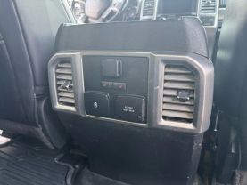 2018 FORD F250 SUPER DUTY CREW CAB