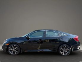 2019 Honda Civic - Image 10