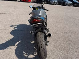 2025 KAWASAKI ZX636KSFAL NINJA ZX-6R SPORTBIKES - -