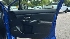 2017 Subaru Wrx - Image 21