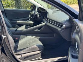2023 HYUNDAI ELANTRA HYBRID SEDAN 4-CYL, HYBRID, GDI, 1.6 LITER LIMITED HEV SEDAN 4D