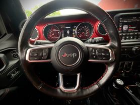 2019 Jeep Wrangler Unlimited - Image 22