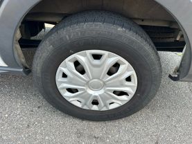 2019 FORD TRANSIT 150 VAN